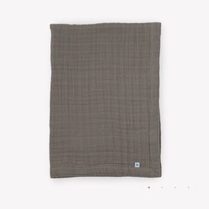 NWT Little Unicorn Muslin Cotton Quilt